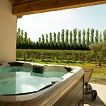 Domaine Saint Thomas Casa de Férias *