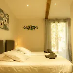 Casa de Férias Domaine Saint Thomas