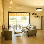 Casa de Férias Domaine Saint Thomas
