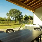 Casa de Férias Domaine Saint Thomas