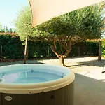 Domaine Saint Thomas Casa de Férias *