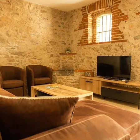 Domaine Saint Thomas * Argelès-sur-Mer