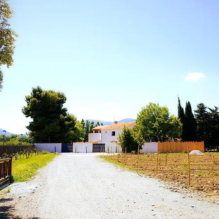 Domaine Saint Thomas