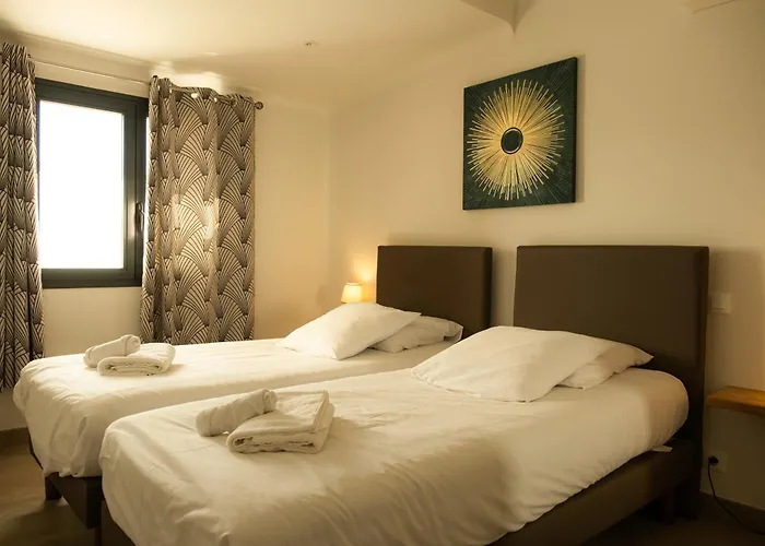 Domaine Saint Thomas Argelès-sur-Mer