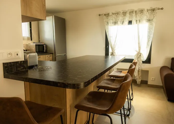 Domaine Saint Thomas Casa de Férias Argelès-sur-Mer