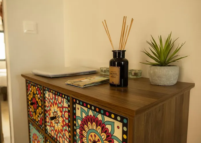 Casa de Férias Domaine Saint Thomas Argelès-sur-Mer