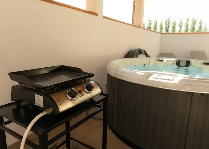 Domaine Saint Thomas