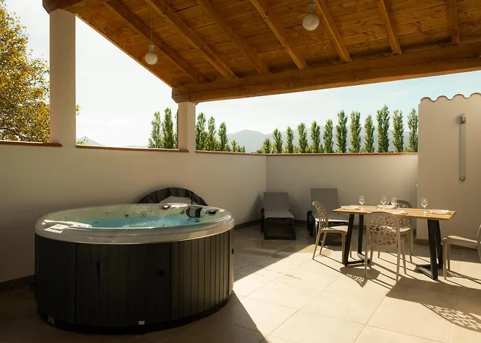 Domaine Saint Thomas Argelès-sur-Mer