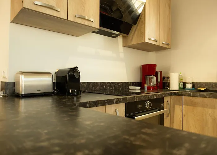 Domaine Saint Thomas *