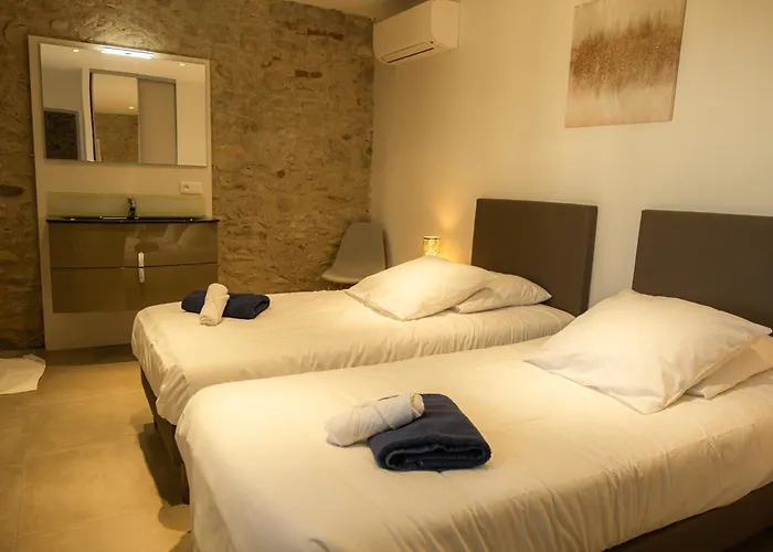 Domaine Saint Thomas *