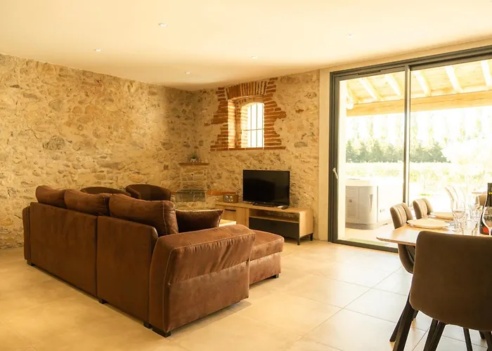 Domaine Saint Thomas *