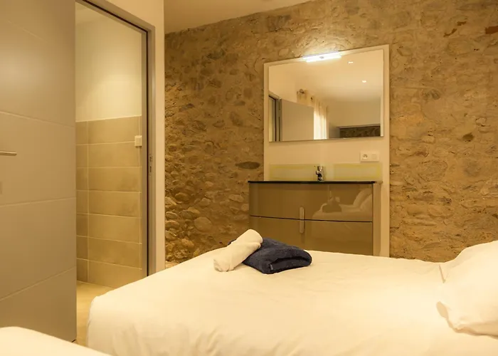 Domaine Saint Thomas Casa de Férias