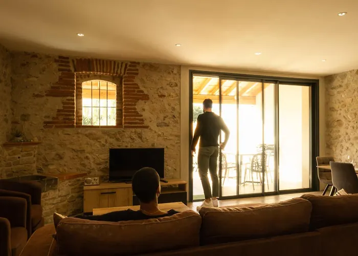 Domaine Saint Thomas Argelès-sur-Mer