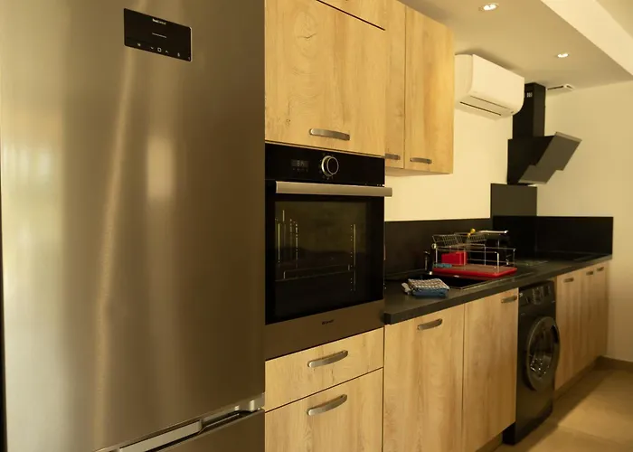 Domaine Saint Thomas Argelès-sur-Mer