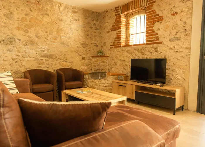 Domaine Saint Thomas * Argelès-sur-Mer