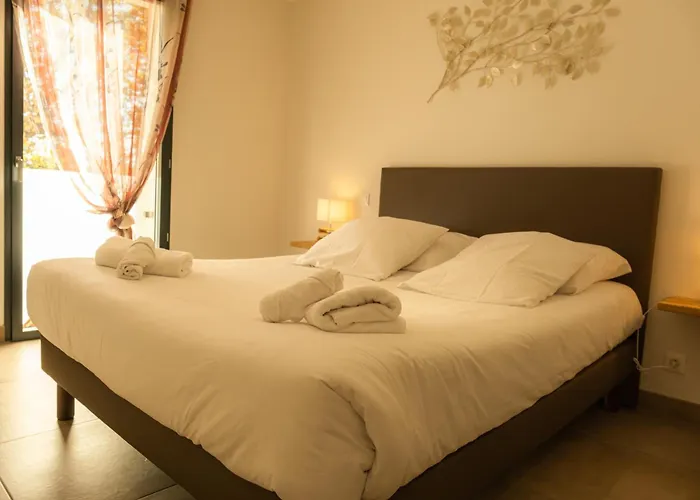 Casa de Férias Domaine Saint Thomas *