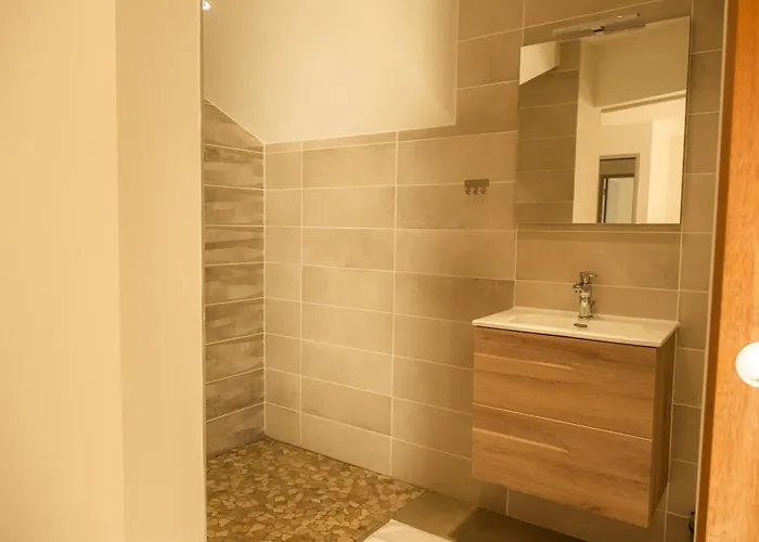 Casa de Férias Domaine Saint Thomas Argelès-sur-Mer