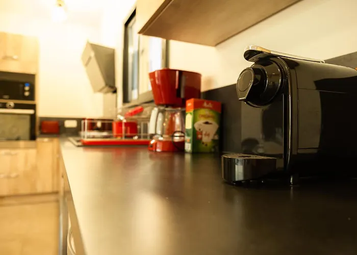 Domaine Saint Thomas