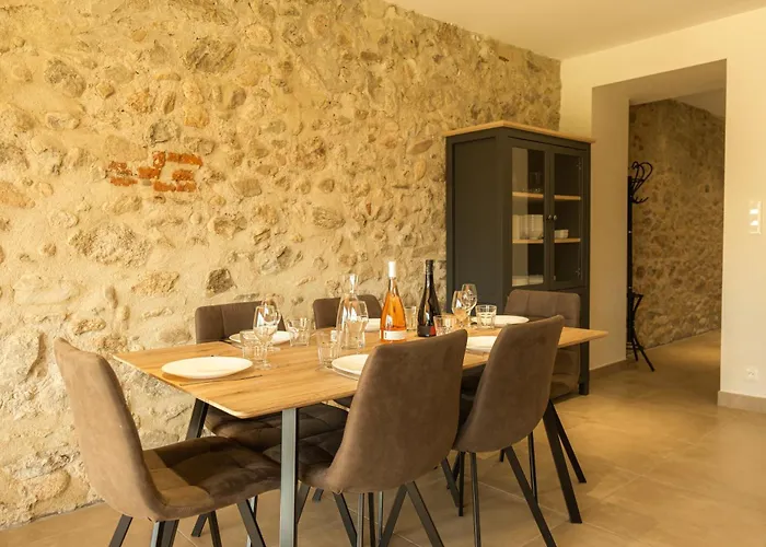 Domaine Saint Thomas Casa de Férias Argelès-sur-Mer