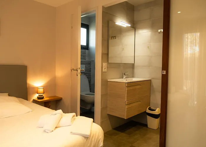 Casa de Férias Domaine Saint Thomas Argelès-sur-Mer