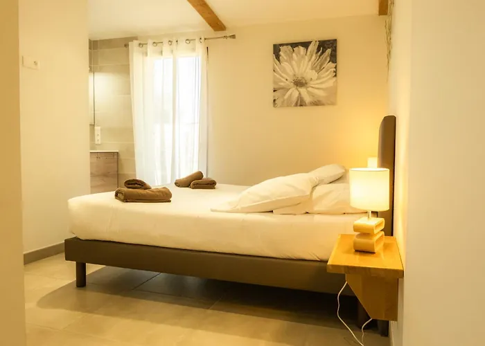 Domaine Saint Thomas Casa de Férias