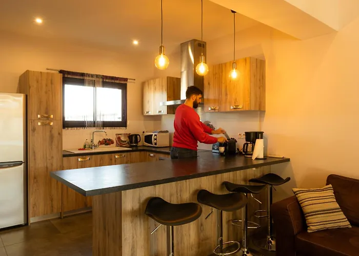 Domaine Saint Thomas Casa de Férias Argelès-sur-Mer