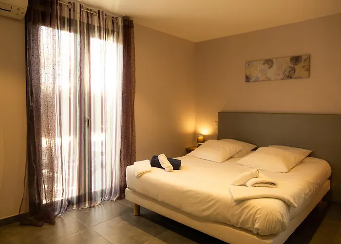 Domaine Saint Thomas Argelès-sur-Mer