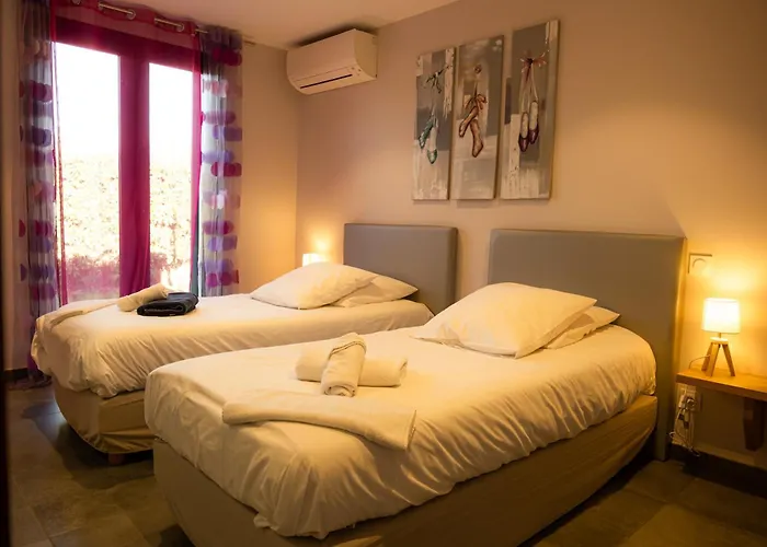 Domaine Saint Thomas * Argelès-sur-Mer