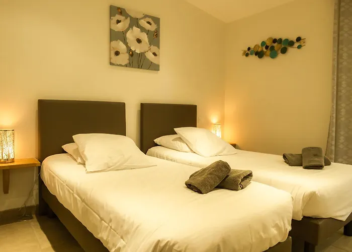 Domaine Saint Thomas * Argelès-sur-Mer