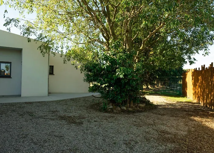 Domaine Saint Thomas *