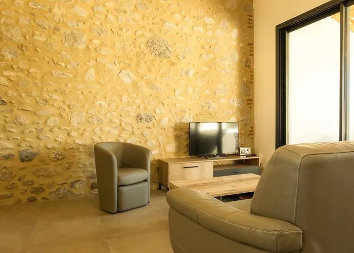 Domaine Saint Thomas *