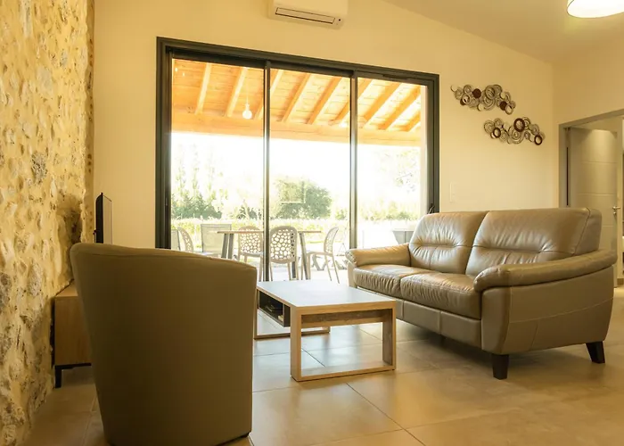 Domaine Saint Thomas Argelès-sur-Mer