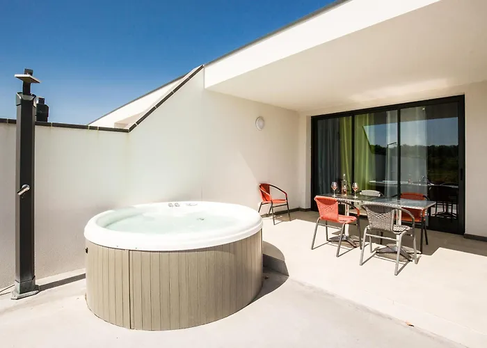 Casa de Férias Domaine Saint Thomas Argelès-sur-Mer