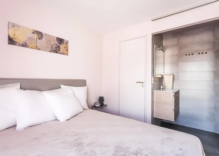 Domaine Saint Thomas * Argelès-sur-Mer