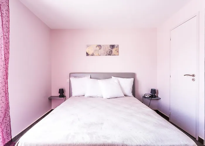 Domaine Saint Thomas Casa de Férias