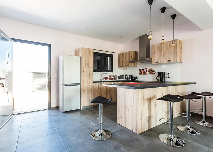 Domaine Saint Thomas * Argelès-sur-Mer