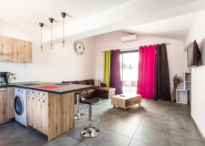 Domaine Saint Thomas