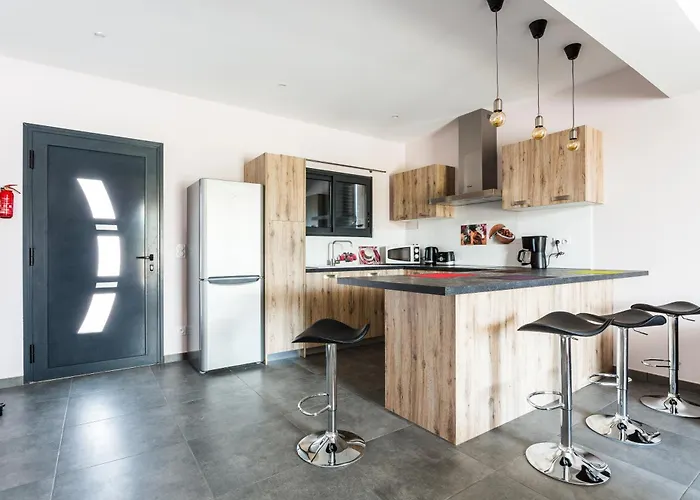 Domaine Saint Thomas * Argelès-sur-Mer