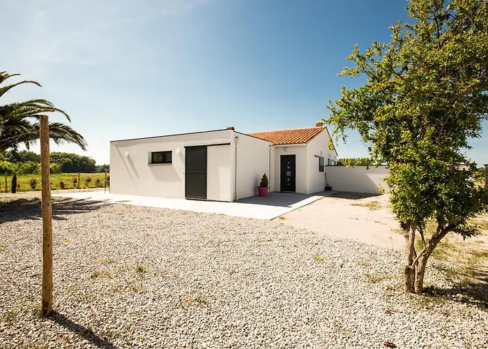 Domaine Saint Thomas Casa de Férias Argelès-sur-Mer