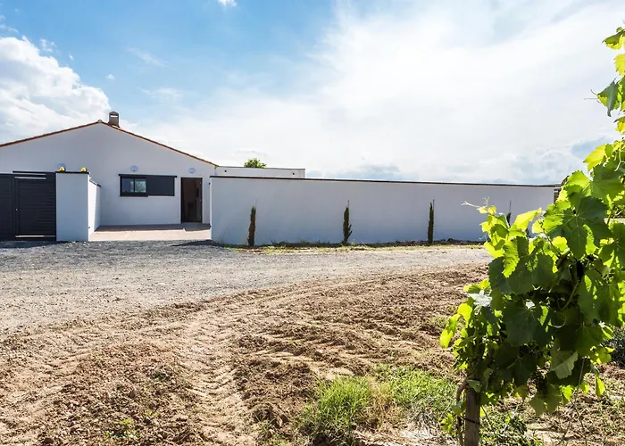 Domaine Saint Thomas