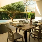 Domaine Saint Thomas בית נופש *