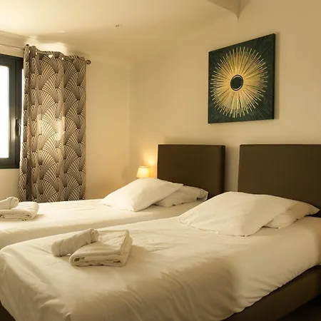 Domaine Saint Thomas Argelès-sur-Mer