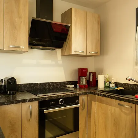 Domaine Saint Thomas Holiday home