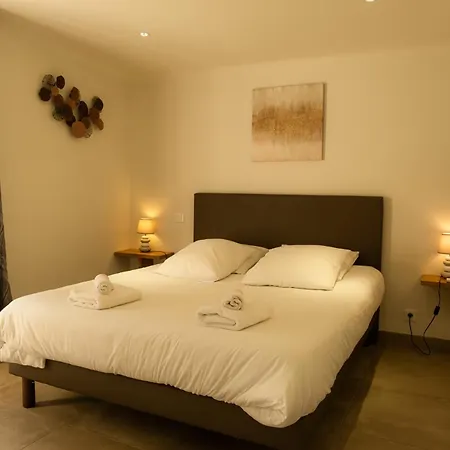 Holiday home Domaine Saint Thomas