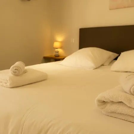 Holiday home Domaine Saint Thomas Argeles-sur-Mer