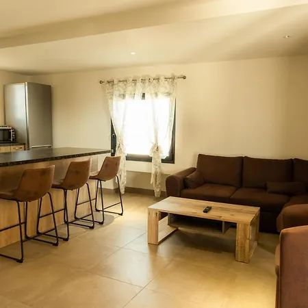 Domaine Saint Thomas Holiday home