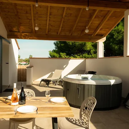Domaine Saint Thomas Holiday home *