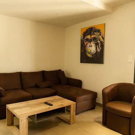Holiday home Domaine Saint Thomas