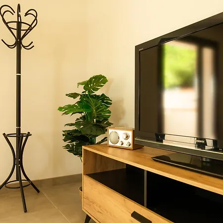 Tatil Evi Domaine Saint Thomas Argelès-sur-Mer