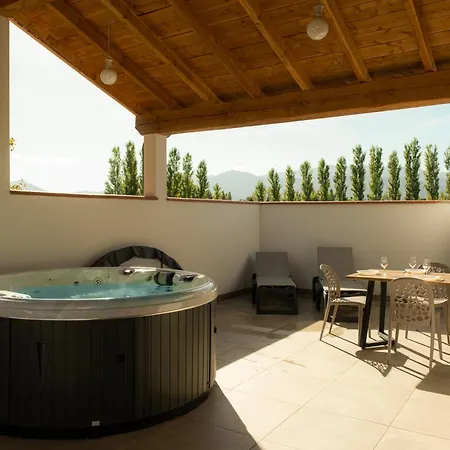 Domaine Saint Thomas Argeles-sur-Mer